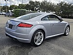 Used 2016 AUDI TT 2DR CPE S TRONIC QUATTRO 2.0T in FT. LAUDERDALE, FLORIDA (Photo 8)