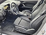 Used 2016 AUDI TT 2DR CPE S TRONIC QUATTRO 2.0T in FT. LAUDERDALE, FLORIDA (Photo 10)