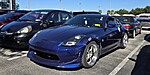 Used 2004 NISSAN 350Z 2DR CPE TOURING AUTO in FT. LAUDERDALE, FLORIDA