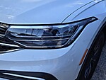 Used 2022 Volkswagen Tiguan 2.0T SE FWD in FT. LAUDERDALE, FLORIDA (Photo 11)