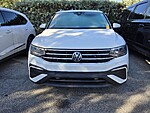 Used 2022 Volkswagen Tiguan 2.0T SE FWD in FT. LAUDERDALE, FLORIDA (Photo 3)