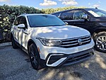 Used 2022 Volkswagen Tiguan 2.0T SE FWD in FT. LAUDERDALE, FLORIDA (Photo 4)