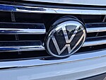 Used 2022 Volkswagen Tiguan 2.0T SE FWD in FT. LAUDERDALE, FLORIDA (Photo 7)