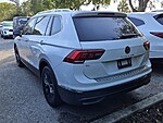 Used 2022 Volkswagen Tiguan 2.0T SE FWD in FT. LAUDERDALE, FLORIDA (Photo 8)