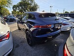 Used 2022 JAGUAR E-PACE P250 AWD SE in FT. LAUDERDALE, FLORIDA (Photo 6)