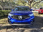 Used 2020 ACURA RDX FWD W/A-SPEC PKG in FT. LAUDERDALE, FLORIDA (Photo 3)