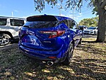 Used 2020 ACURA RDX FWD W/A-SPEC PKG in FT. LAUDERDALE, FLORIDA (Photo 5)