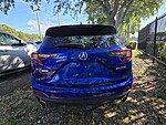 Used 2020 ACURA RDX FWD W/A-SPEC PKG in FT. LAUDERDALE, FLORIDA (Photo 6)