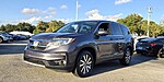 Used 2020 Honda Pilot EX-L 2WD in FT. LAUDERDALE, FLORIDA