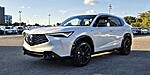 Used 2025 ACURA ADX AWD W/A-SPEC ADVANCE PACKAGE in FT. LAUDERDALE, FLORIDA