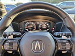 Used 2025 ACURA ADX AWD W/A-SPEC ADVANCE PACKAGE in FT. LAUDERDALE, FLORIDA (Photo 22)