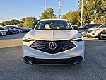 Used 2025 ACURA ADX AWD W/A-SPEC ADVANCE PACKAGE in FT. LAUDERDALE, FLORIDA (Photo 5)