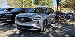 Used 2023 ACURA MDX SH-AWD W/A-SPEC PACKAGE in FT. LAUDERDALE, FLORIDA