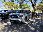 Used 2023 ACURA MDX SH-AWD W/A-SPEC PACKAGE in FT. LAUDERDALE, FLORIDA (Photo 1)