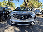 Used 2023 ACURA MDX SH-AWD W/A-SPEC PACKAGE in FT. LAUDERDALE, FLORIDA (Photo 3)