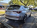 Used 2023 ACURA MDX SH-AWD W/A-SPEC PACKAGE in FT. LAUDERDALE, FLORIDA (Photo 5)