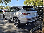 Used 2023 ACURA MDX SH-AWD W/A-SPEC PACKAGE in FT. LAUDERDALE, FLORIDA (Photo 7)