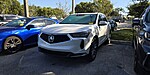 Used 2024 ACURA RDX SH-AWD W/TECHNOLOGY PACKAGE in FT. LAUDERDALE, FLORIDA