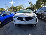 Used 2024 ACURA RDX SH-AWD W/TECHNOLOGY PACKAGE in FT. LAUDERDALE, FLORIDA (Photo 3)
