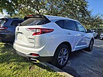 Used 2024 ACURA RDX SH-AWD W/TECHNOLOGY PACKAGE in FT. LAUDERDALE, FLORIDA (Photo 5)