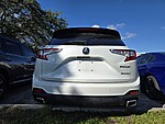 Used 2024 ACURA RDX SH-AWD W/TECHNOLOGY PACKAGE in FT. LAUDERDALE, FLORIDA (Photo 6)