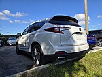 Used 2024 ACURA RDX SH-AWD W/TECHNOLOGY PACKAGE in FT. LAUDERDALE, FLORIDA (Photo 7)