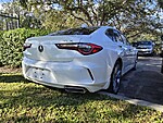 Used 2022 ACURA TLX FWD W/TECHNOLOGY PACKAGE in FT. LAUDERDALE, FLORIDA (Photo 5)