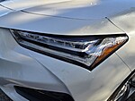Used 2022 ACURA TLX FWD W/TECHNOLOGY PACKAGE in FT. LAUDERDALE, FLORIDA (Photo 10)