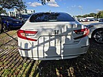 Used 2019 Honda Accord Sedan SPORT 1.5T CVT in FT. LAUDERDALE, FLORIDA (Photo 6)