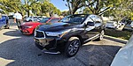 Used 2022 ACURA RDX FWD W/TECHNOLOGY PACKAGE in FT. LAUDERDALE, FLORIDA