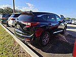 Used 2022 ACURA RDX FWD W/TECHNOLOGY PACKAGE in FT. LAUDERDALE, FLORIDA (Photo 4)