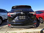 Used 2022 ACURA RDX FWD W/TECHNOLOGY PACKAGE in FT. LAUDERDALE, FLORIDA (Photo 5)