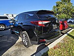 Used 2022 ACURA RDX FWD W/TECHNOLOGY PACKAGE in FT. LAUDERDALE, FLORIDA (Photo 6)