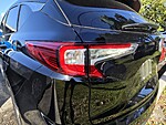 Used 2022 ACURA RDX FWD W/TECHNOLOGY PACKAGE in FT. LAUDERDALE, FLORIDA (Photo 7)