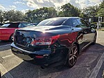 Used 2011 LEXUS IS250C 2DR CONV AUTO in FT. LAUDERDALE, FLORIDA (Photo 5)