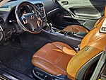 Used 2011 LEXUS IS250C 2DR CONV AUTO in FT. LAUDERDALE, FLORIDA (Photo 10)