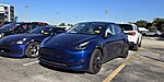 Used 2024 TESLA MODEL Y PERFORMANCE AWD in FT. LAUDERDALE, FLORIDA