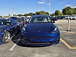 Used 2024 TESLA MODEL Y PERFORMANCE AWD in FT. LAUDERDALE, FLORIDA (Photo 3)
