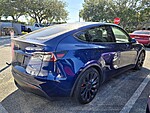 Used 2024 TESLA MODEL Y PERFORMANCE AWD in FT. LAUDERDALE, FLORIDA (Photo 5)