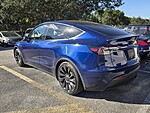 Used 2024 TESLA MODEL Y PERFORMANCE AWD in FT. LAUDERDALE, FLORIDA (Photo 6)