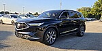 Used 2023 ACURA MDX FWD W/TECHNOLOGY PACKAGE in FT. LAUDERDALE, FLORIDA