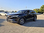 Used 2023 ACURA MDX FWD W/TECHNOLOGY PACKAGE in FT. LAUDERDALE, FLORIDA (Photo 1)