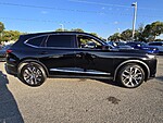 Used 2023 ACURA MDX FWD W/TECHNOLOGY PACKAGE in FT. LAUDERDALE, FLORIDA (Photo 4)