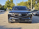 Used 2023 ACURA MDX FWD W/TECHNOLOGY PACKAGE in FT. LAUDERDALE, FLORIDA (Photo 5)