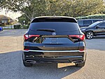 Used 2023 ACURA MDX FWD W/TECHNOLOGY PACKAGE in FT. LAUDERDALE, FLORIDA (Photo 6)