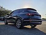 Used 2023 ACURA MDX FWD W/TECHNOLOGY PACKAGE in FT. LAUDERDALE, FLORIDA (Photo 7)