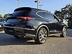 Used 2023 ACURA MDX FWD W/TECHNOLOGY PACKAGE in FT. LAUDERDALE, FLORIDA (Photo 8)