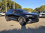 Used 2023 ACURA MDX FWD W/TECHNOLOGY PACKAGE in FT. LAUDERDALE, FLORIDA (Photo 9)