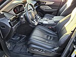 Used 2023 ACURA MDX FWD W/TECHNOLOGY PACKAGE in FT. LAUDERDALE, FLORIDA (Photo 10)