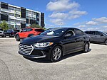 Used 2018 HYUNDAI ELANTRA SEL 2.0L AUTO (ULSAN) in FT. LAUDERDALE, FLORIDA (Photo 1)